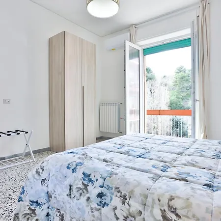 Guesthost - Mare E Citta - Bright Near The Sea Apartamento *